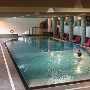 Appart hôtel Cgh Résidences&spas Le Centaure, Flaine