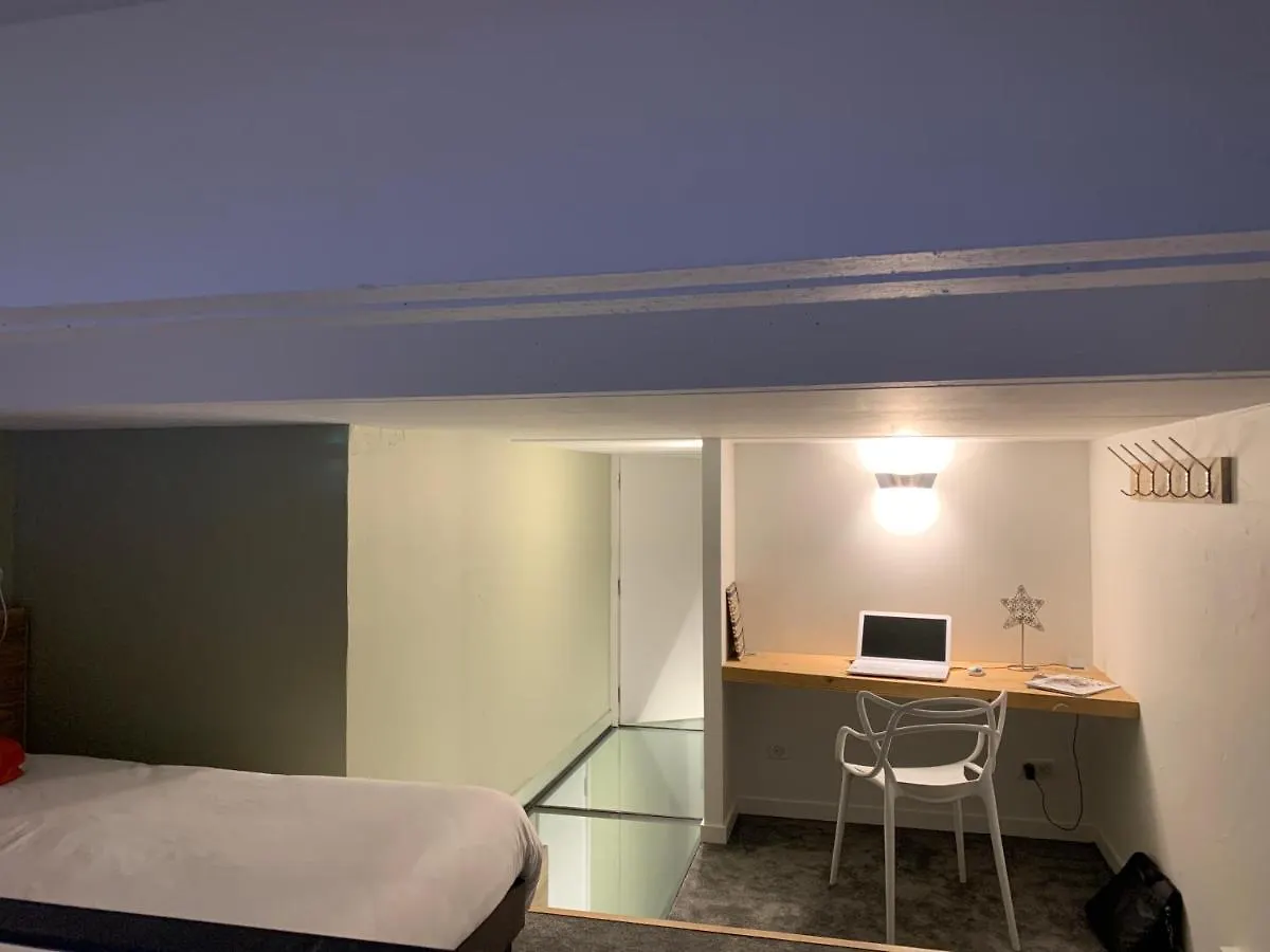 Apartment Flaine Forum L1 Cassiopee Mezzanine & Terrasse